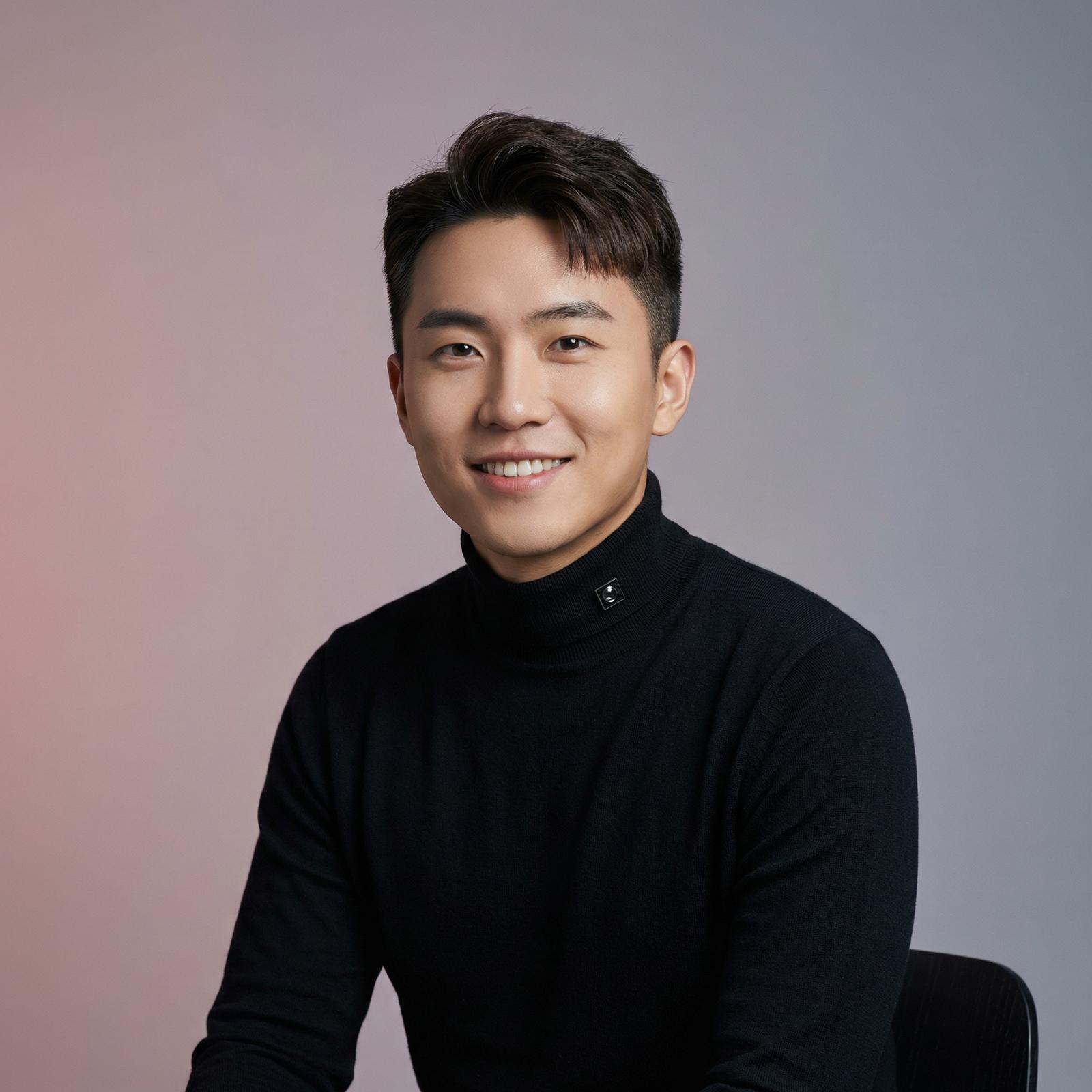 福利导航传媒导演陈逸飞