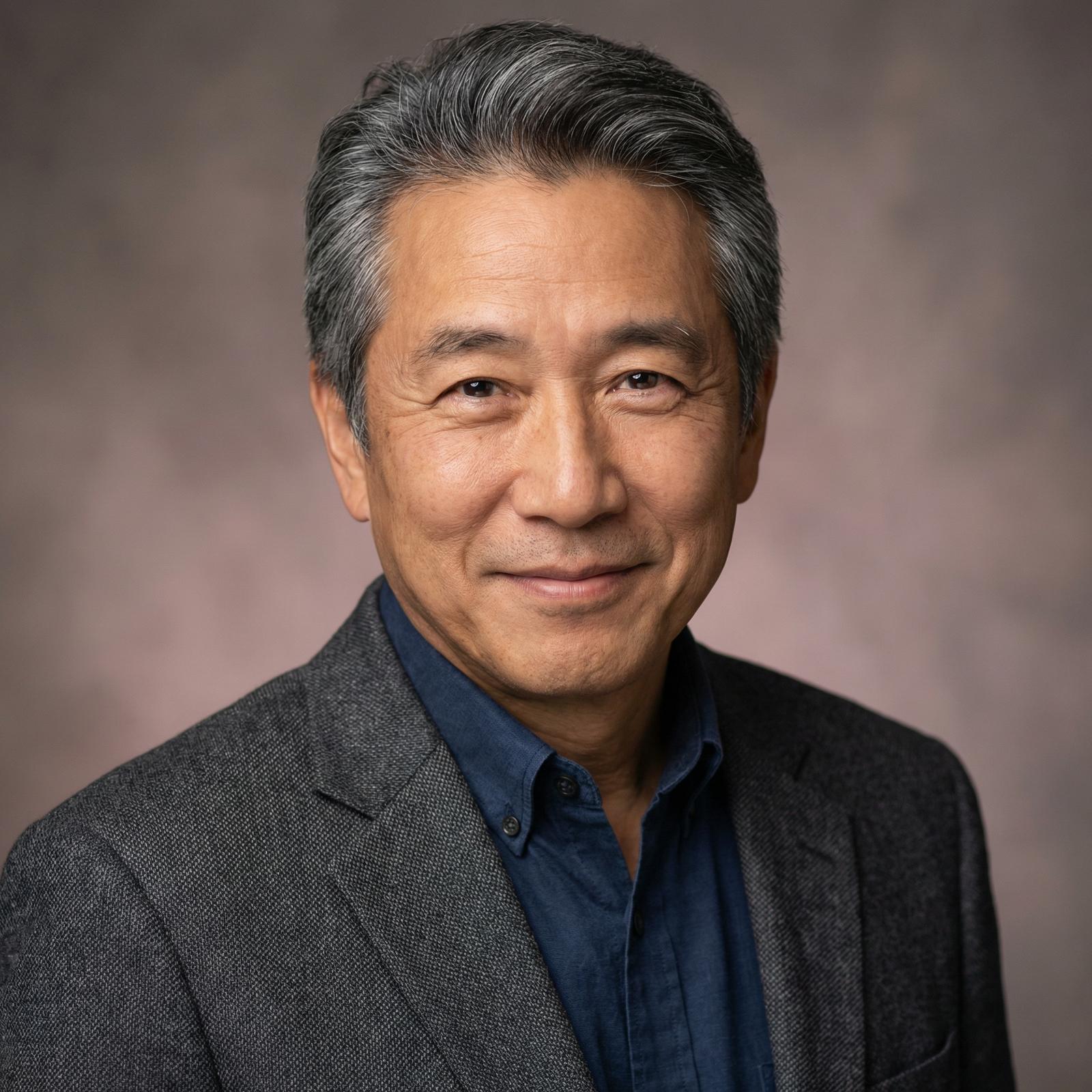 福利导航传媒制片人王志远