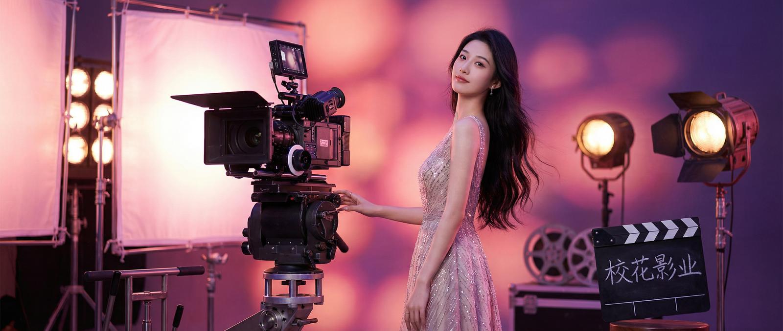 福利导航影视传媒