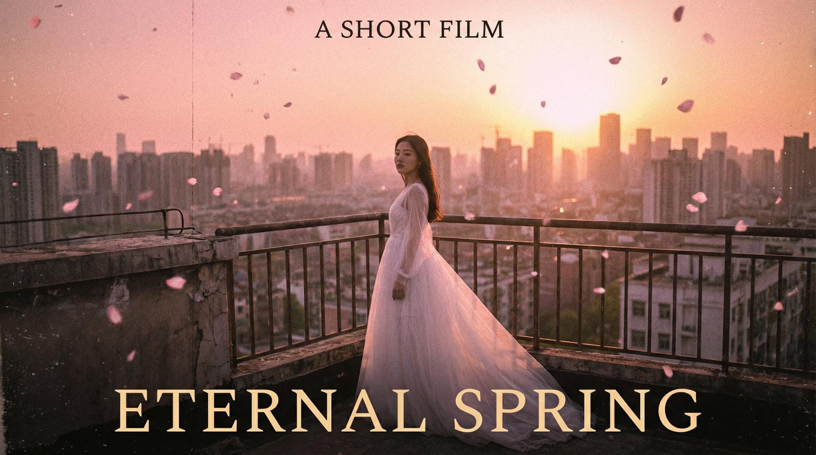 福利导航原创短片花季传媒