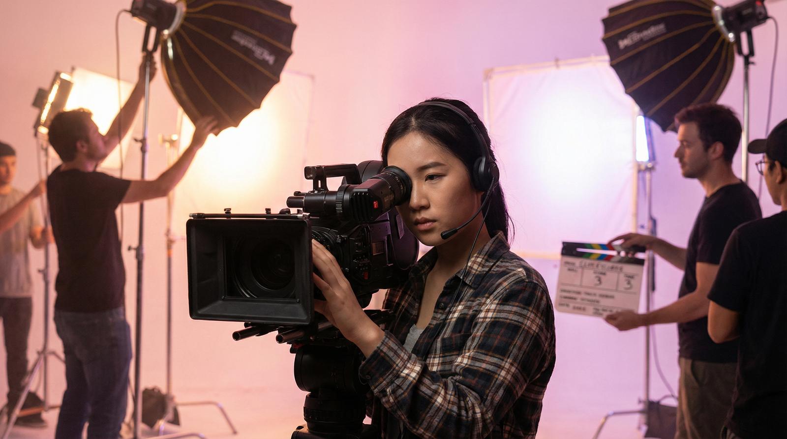 福利导航幕后花絮传媒